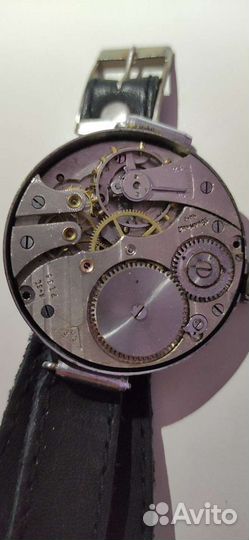 Часы кировские СССР