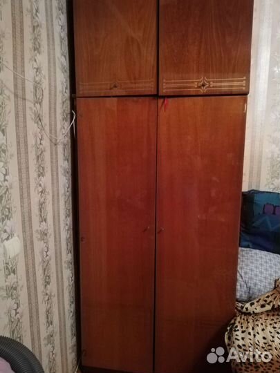 Комплект мебели бу