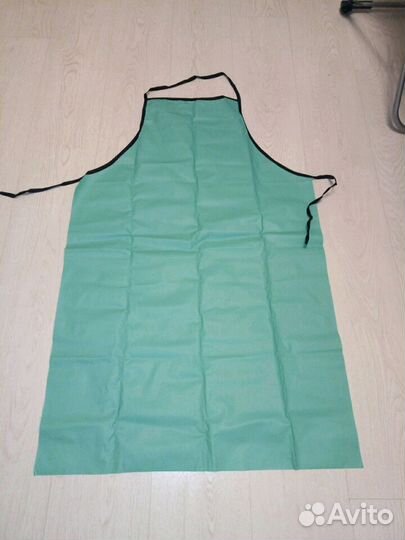 Фартук водоотталкивающий