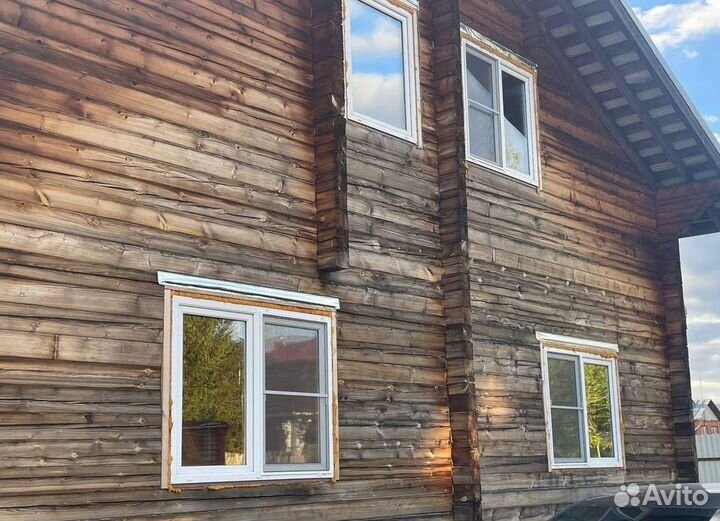 Окна быстро за день