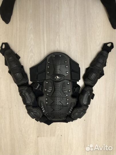 Мото Черепаха, Эндуро, Мотокросса, MadBull