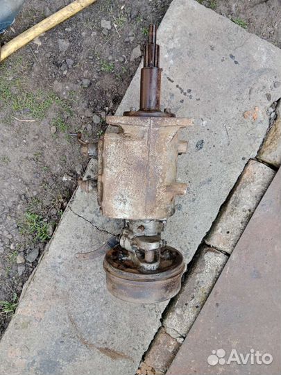 Олень на Волгу 21