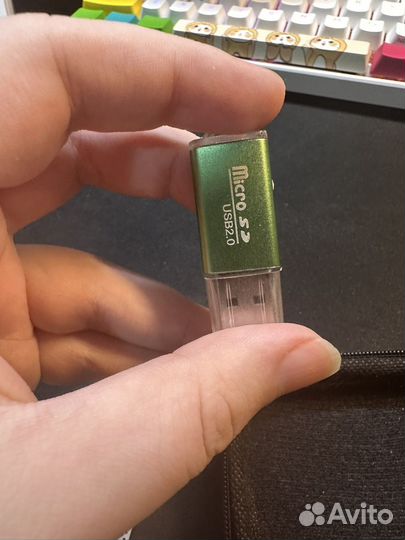 Anbernic rg353v Комплект