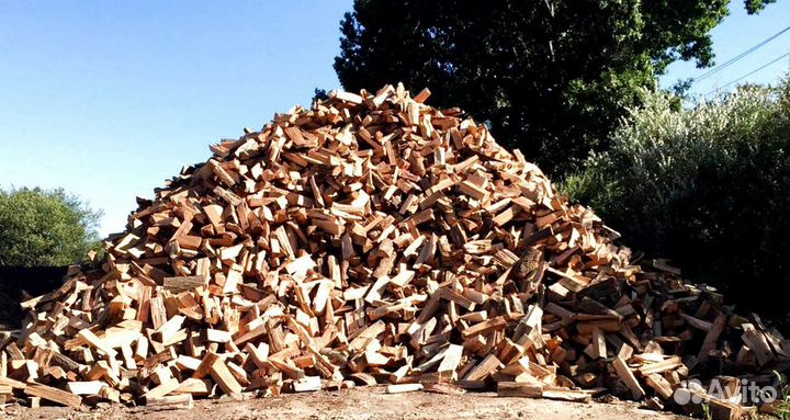 Дрова дрова