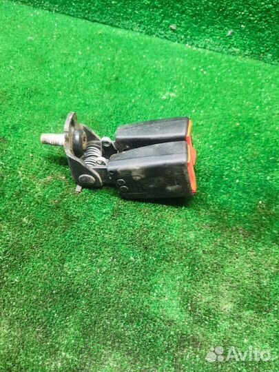 Замок ремня безопасности задний Ford Mondeo 4