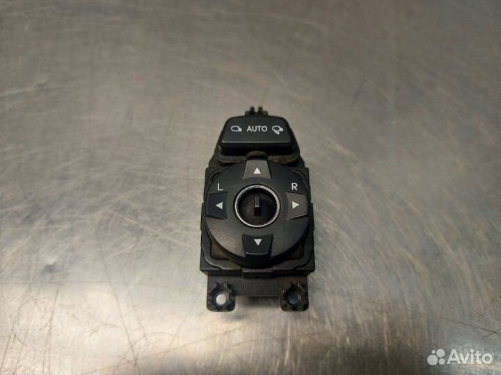 Кнопка регулировки зеркал Hyundai Santa Fe 3 DM