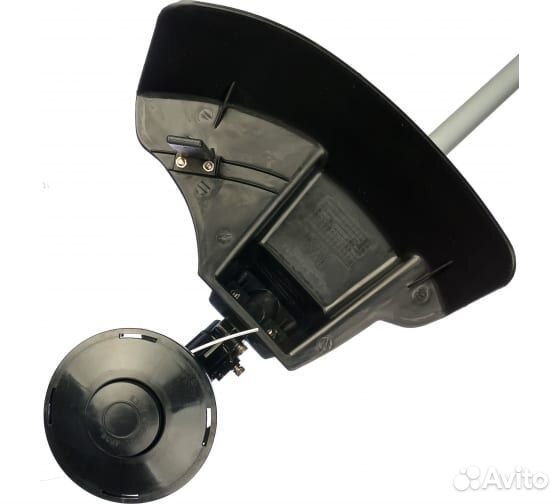 Электрический триммер Huter 1200SL