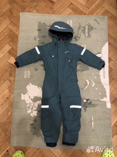 Комбинезон didriksons 100