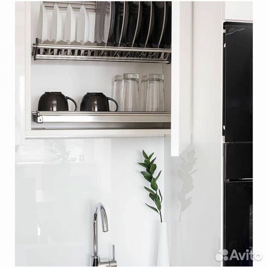 Кухня на заказ. На любой бюджет