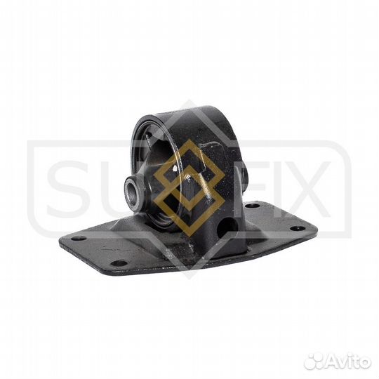 Опора двигателя зад FM4195 sufix