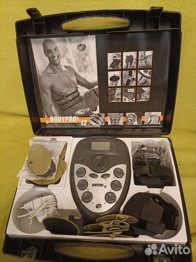 Миостимулятор