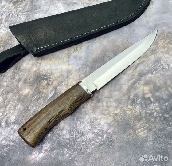 Нож разделочный