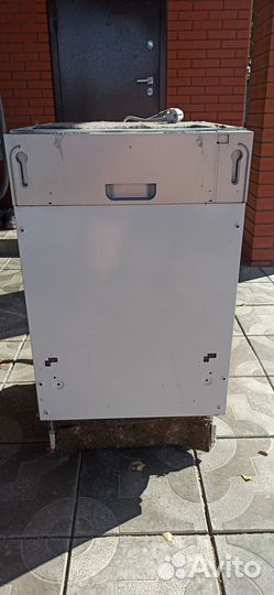 Посудомоечная машина бу