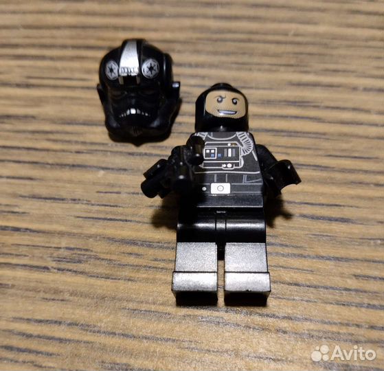 Лего Lego 75008 Звездные войны Star Wars