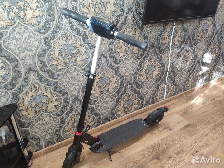 Aovo S3 NEW электросамокат