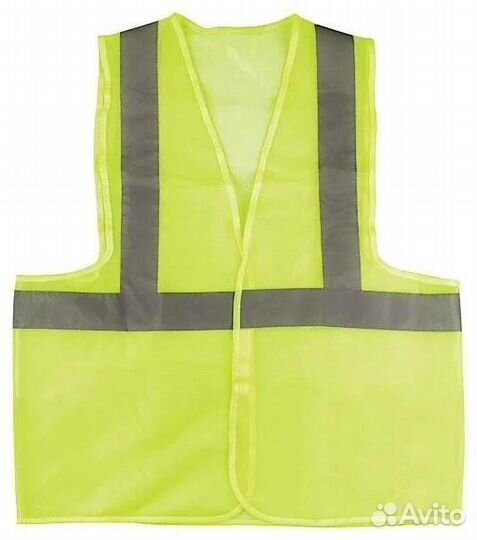 Светоотражающий жилет
