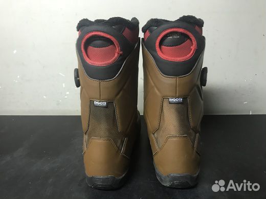 Сноуборд ботинки K2 Maysis, 42 - 43 (28 см)