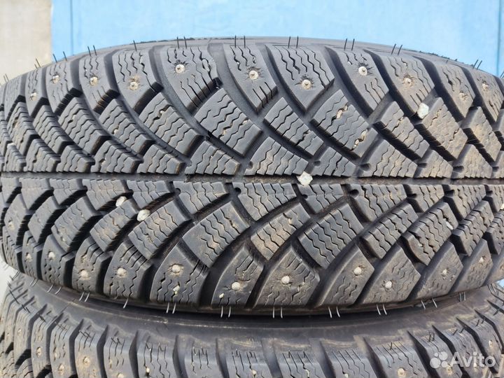 Bfgoodrich G-Force Stud 185/65 R15 88Q