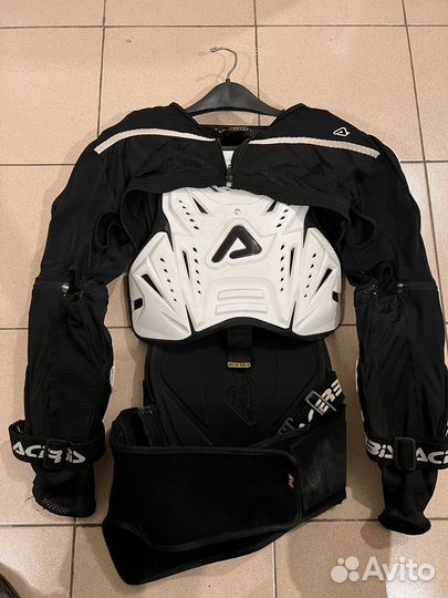 Защита для велосипеда мотоцикла лыжи ноуборд