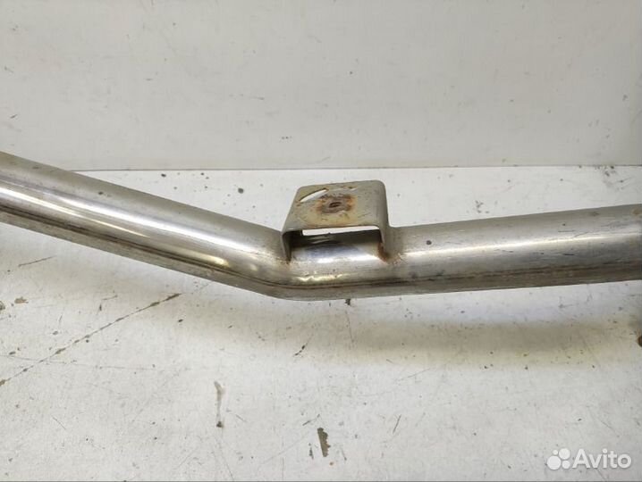 Глушитель Land Rover Range Rover Evogue L538 2011