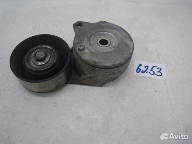 Ролик натяжитель Nissan Juke F15