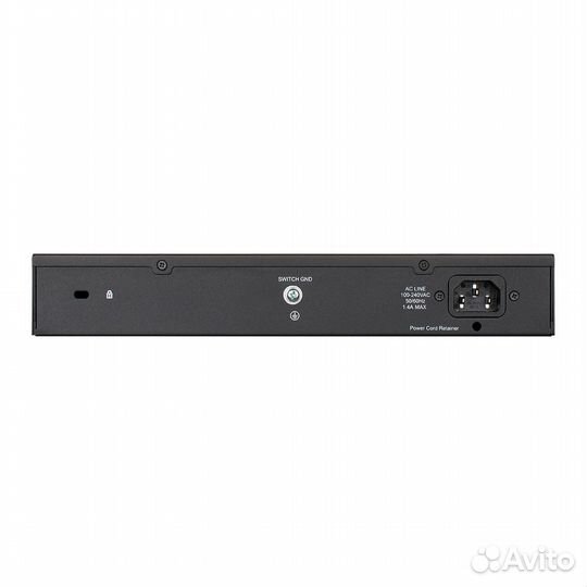 Коммутатор D-link DGS-1100-24PV2/A 512911