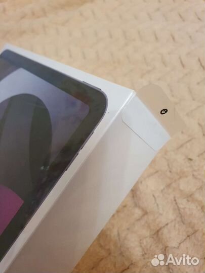 Новый iPad Air 64 WiFi + Cellular sim