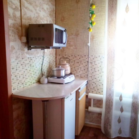 Комната 28 м², 2/2 эт.