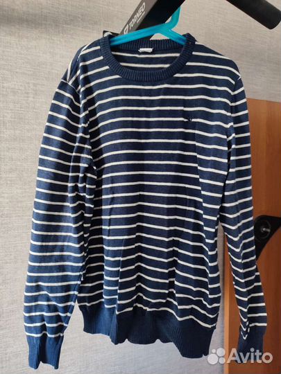 Джемпер на мальчика 164