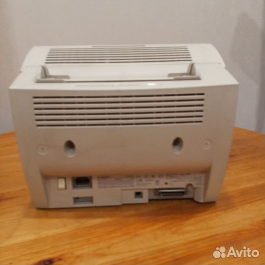 Принтер лазерный Canon LBP-810 ч/б