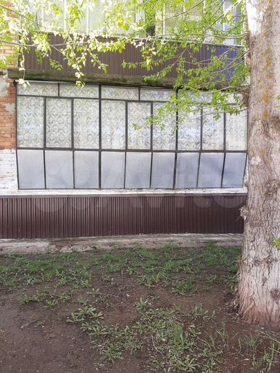 3-к. квартира, 65,6 м², 1/2 эт.