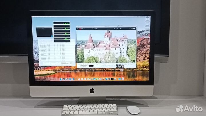 Apple iMac 27 2011