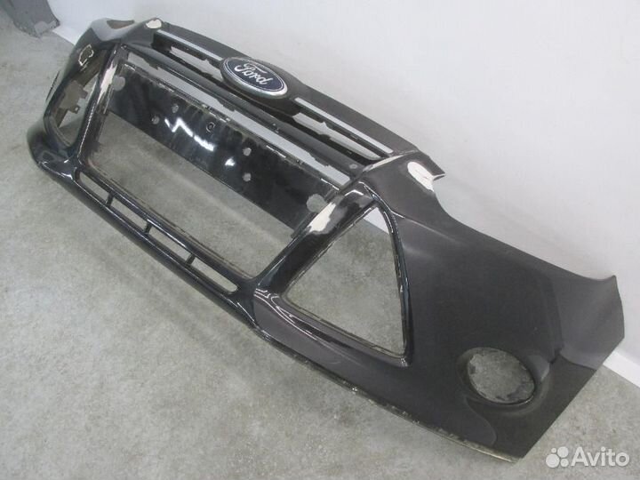 Бампер передний Ford Focus/Focus RS/Focus ST