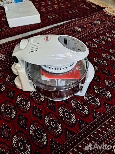 Печь конвекционная