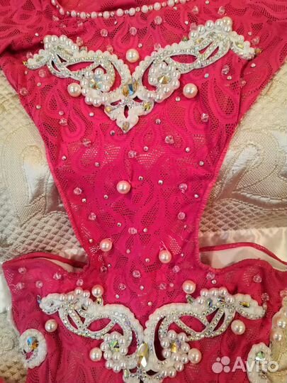 Костюм для восточных танцев на девочку-подростка