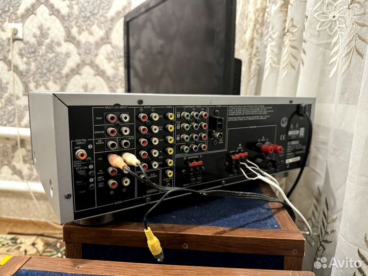 Колонки амфитон 35ас 018.сабвуфер