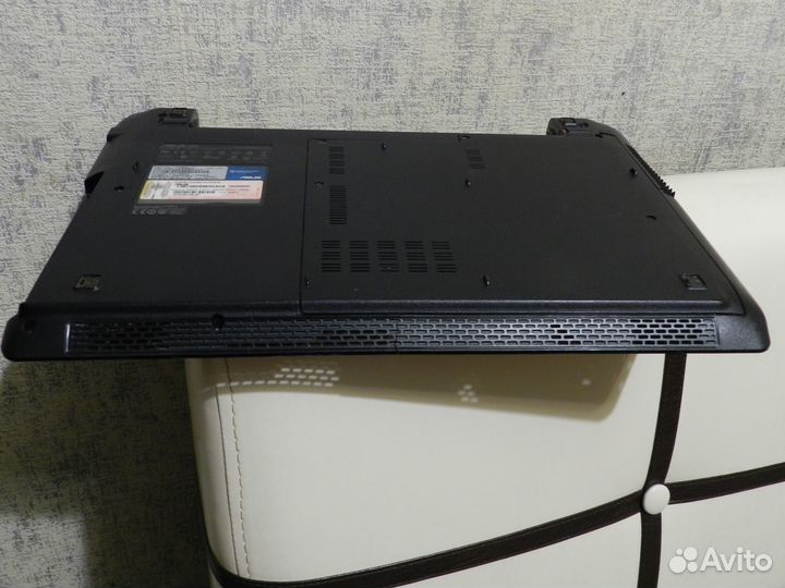 Поддон Asus A52 X52 K52