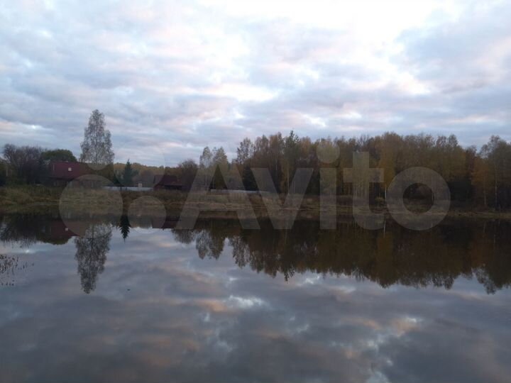 Участок 9 сот. (ИЖС)