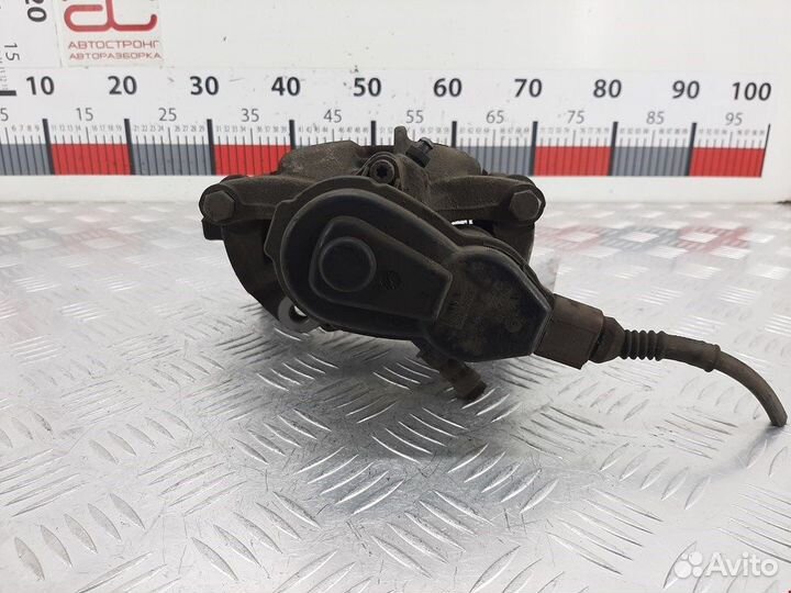 Суппорт задний правый Audi A5/RS5/S5