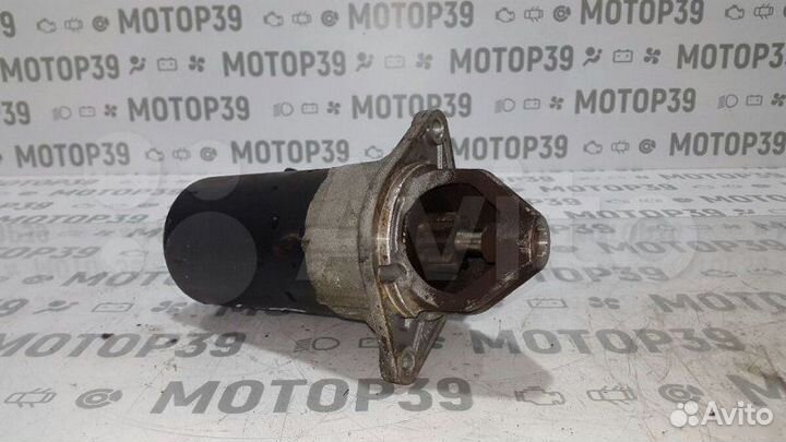 Стартер Opel 1.4I