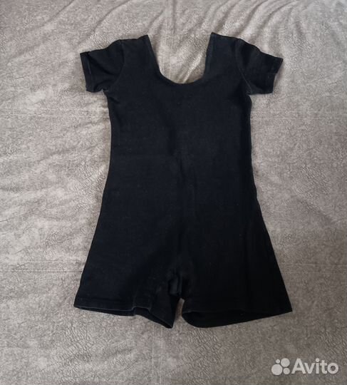 Купальник 92 для танцев