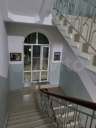 2-к. квартира, 59 м², 2/3 эт.