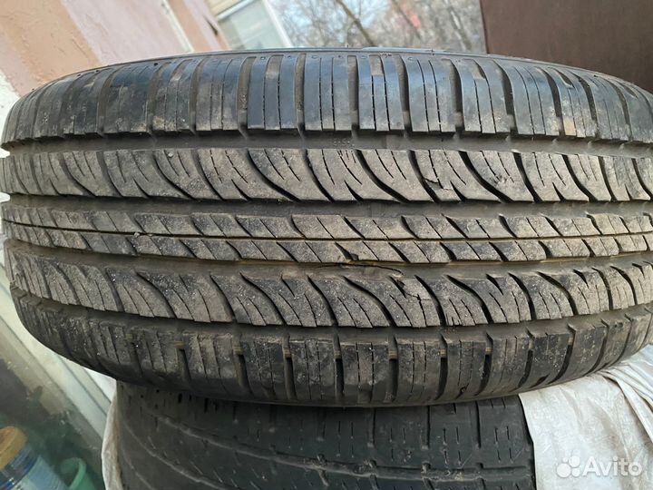 Viatti Bosco A/T 215/55 R17