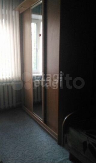 3-к. квартира, 61,7 м², 4/9 эт.