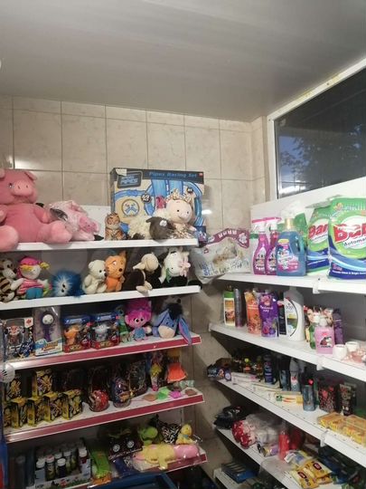 Торговая площадь, 50 м²