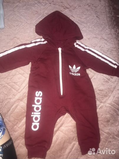 Детские вещи