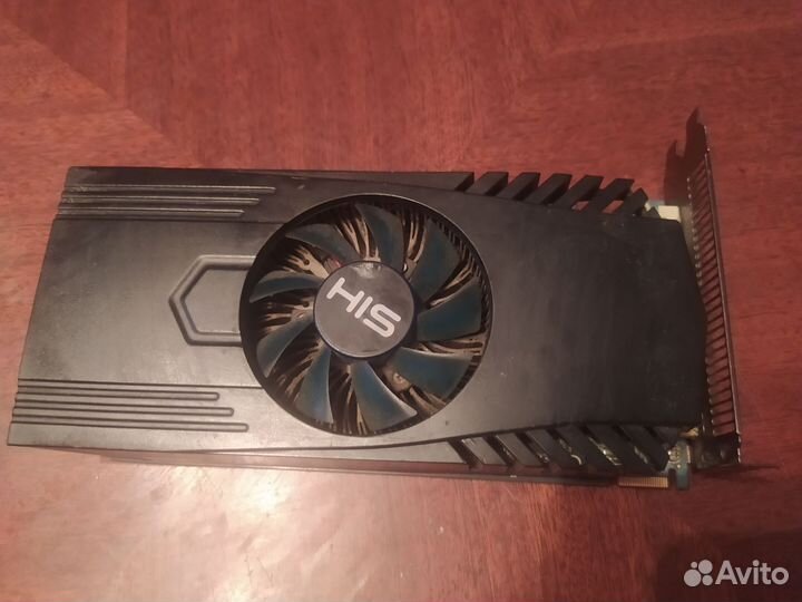 Видеокарта