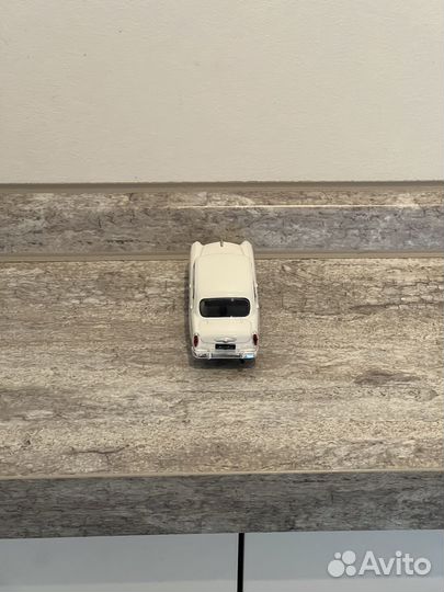 Москвич 403 1:43