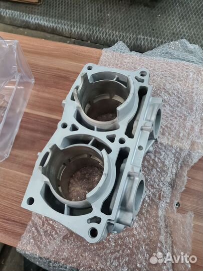 3023433 Цилиндр Polaris 850 axys