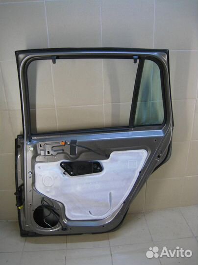 Дверь задняя правая Citroen C4 Grand Picasso 2013